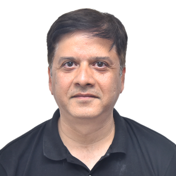 Prof. Chetan Arora