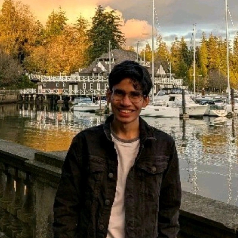 Gagan Jain