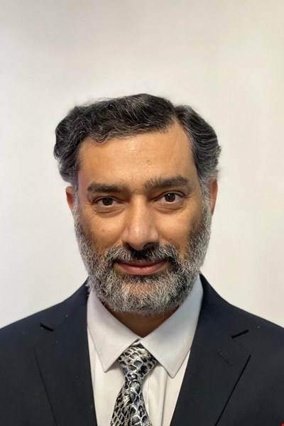 Dr. Matloob Khushi