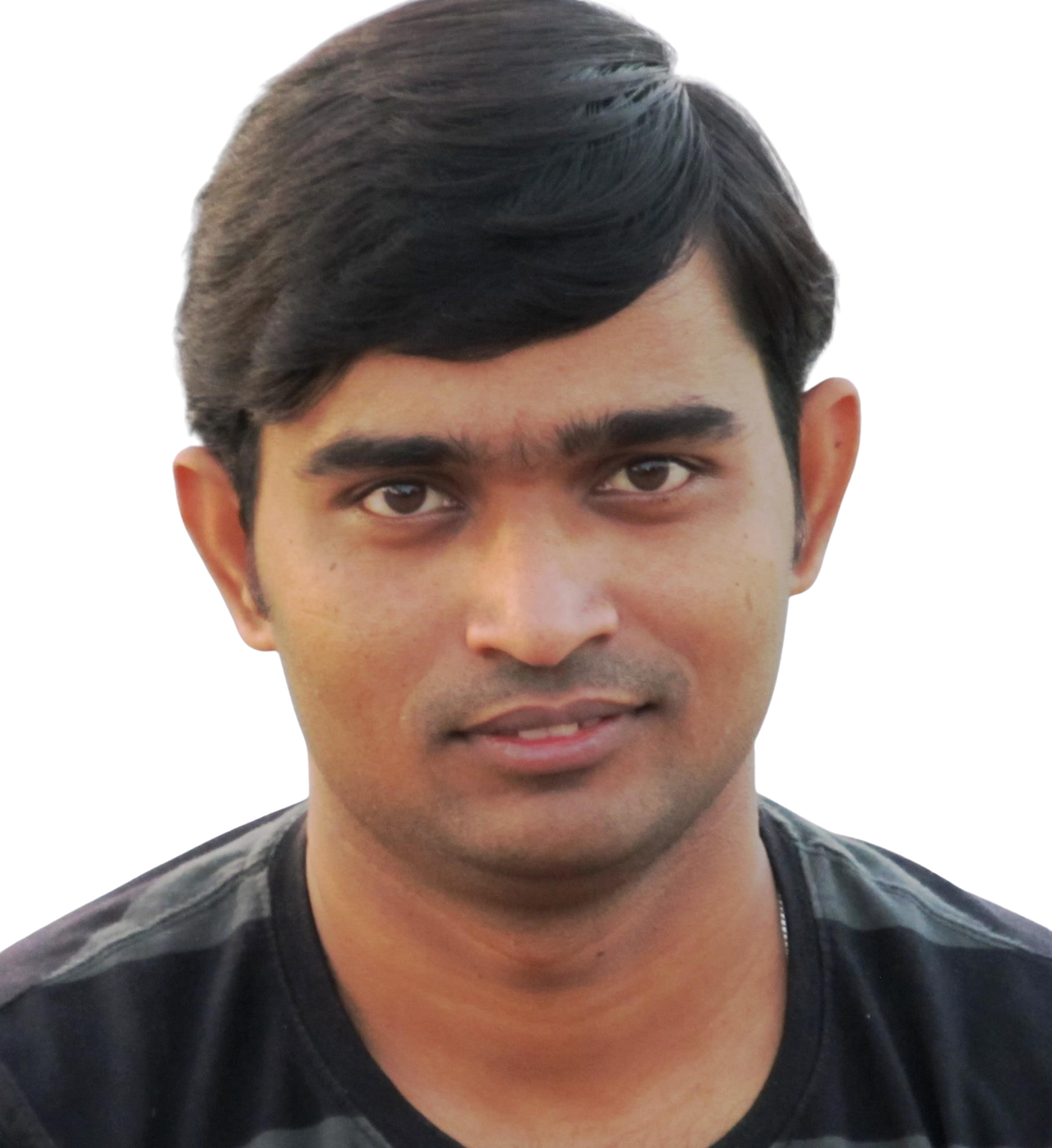 Dr. Subrahmanyam Murala