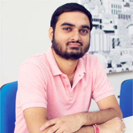 Prof. Tanmoy Chakraborty