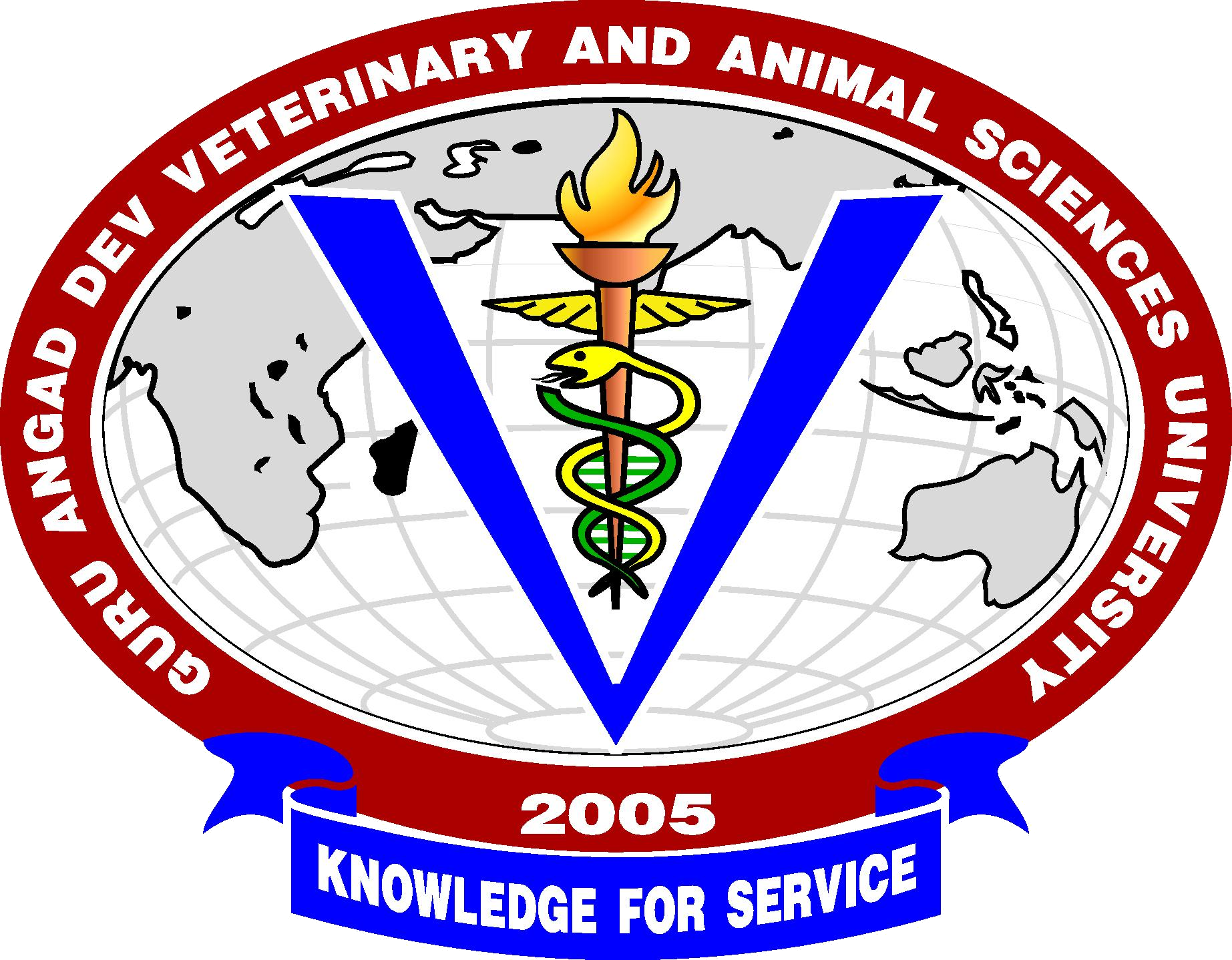 GADVASU Ludhiana GADVASU Ludhiana