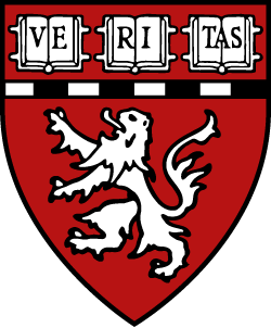 Harvard Medical School &
MGH Harvard Medical School &
MGH