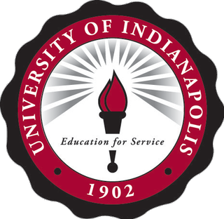 Indiana Polis University Indiana Polis University