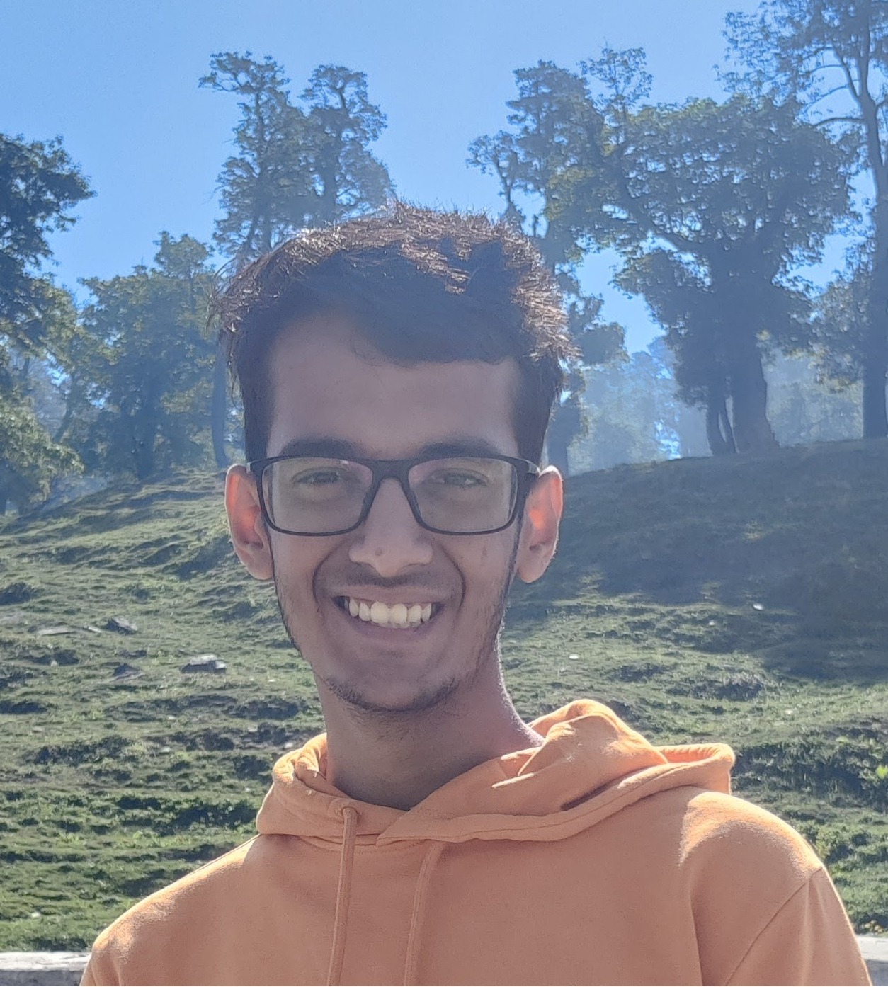 VAIBHAV GUPTA