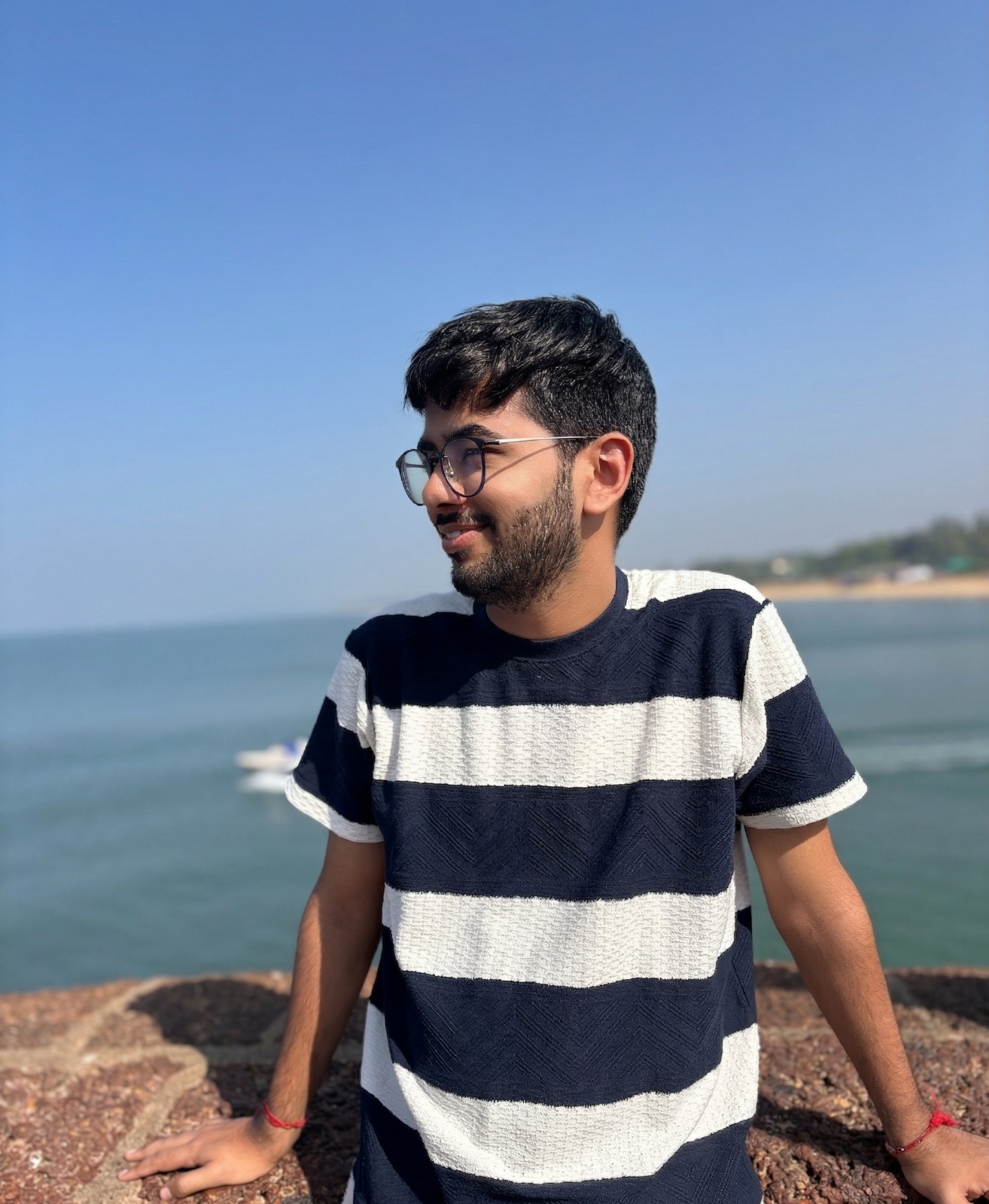 Yugam Bhatt